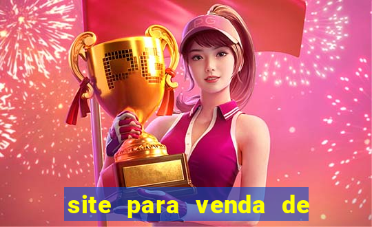 site para venda de contas de jogos